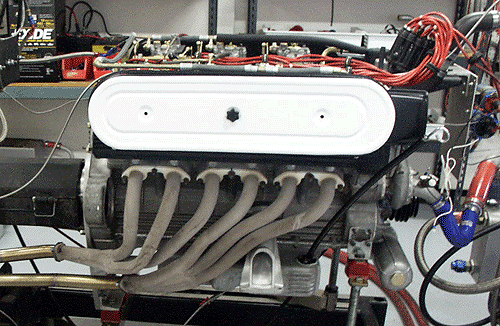 Espada Engine