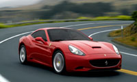 Ferrari 599 Fiorano Picture